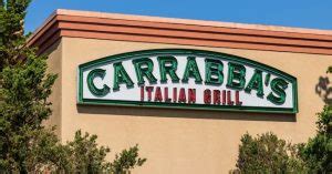 Carrabba's hours - Carrabba's Italian Grill Rochester, NY. 3340 West Henrietta Road. (585) 292-6120. Get Directions. Homemade Italian done right with our wood-fire grill entrées, sautéed-to-order pastas, perfect wine pairings and our iconic Chicken Bryan. Experience a heartfelt Italian dining experience or easily order Carside Carryout.